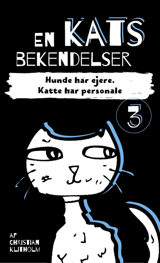 EN KATS BEKENDELSER 3