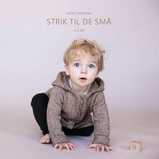 STRIK TIL DE SMÅ