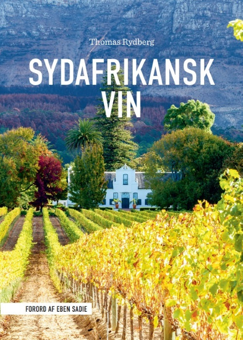 SYDAFRIKANSK VIN