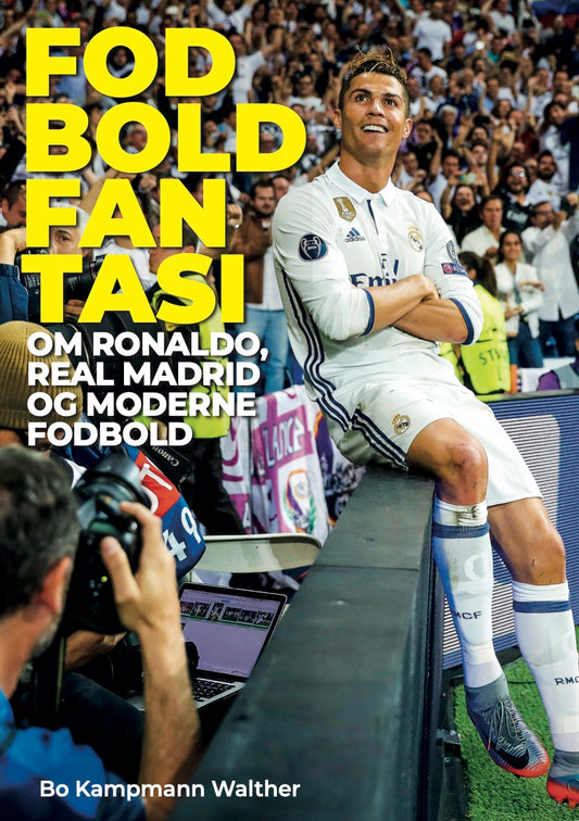 FODBOLDFANTASI