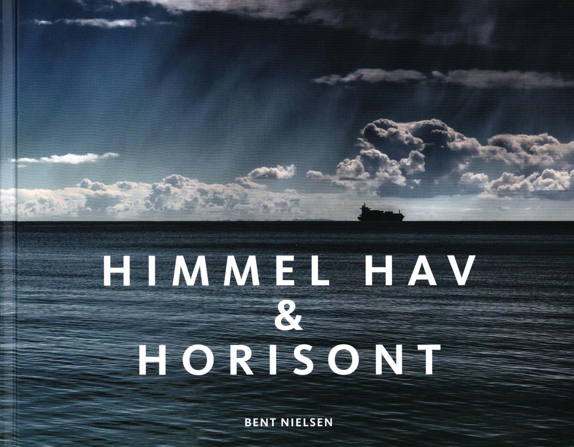 HIMMEL, HAV & HORISONT