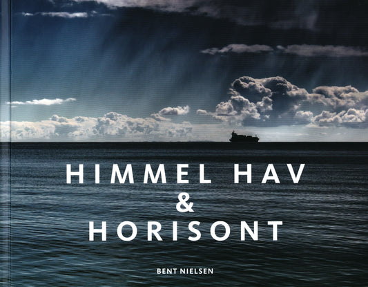HIMMEL, HAV & HORISONT