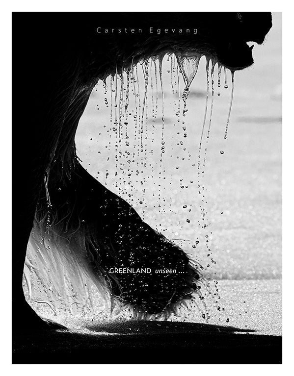 GREENLAND UNSEEN...