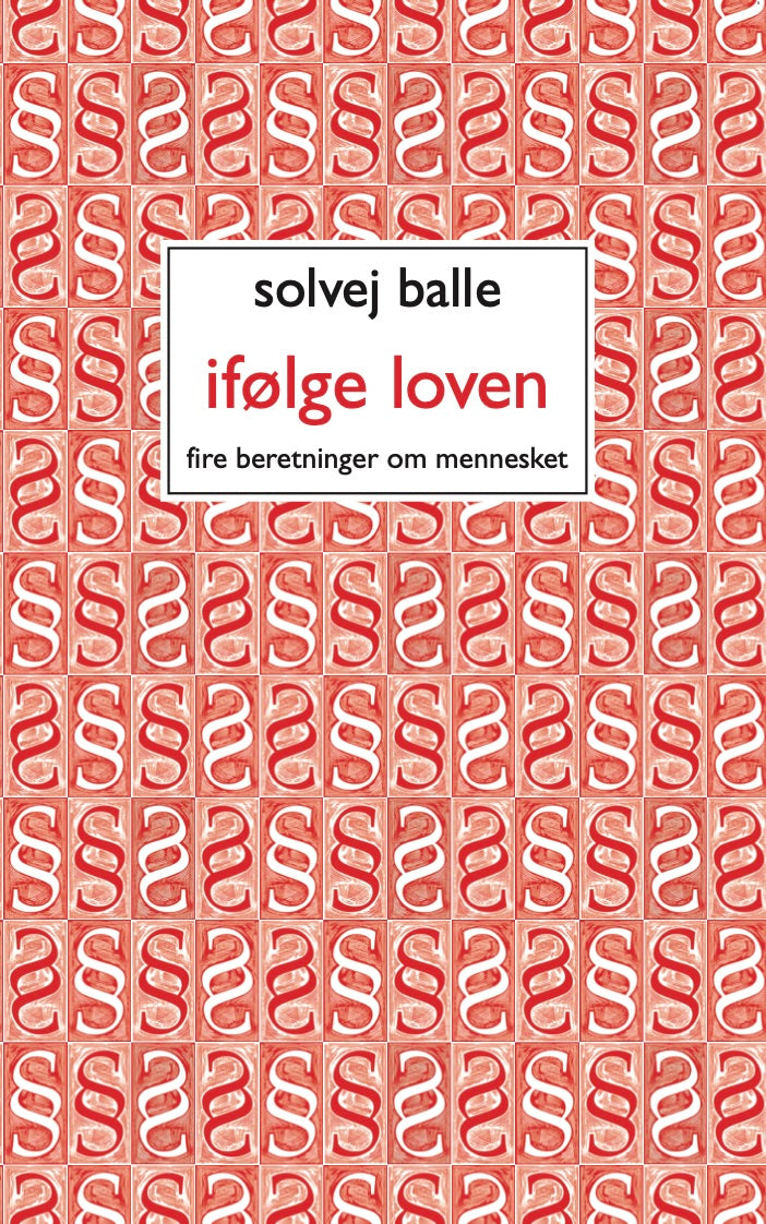 IFØLGE LOVEN