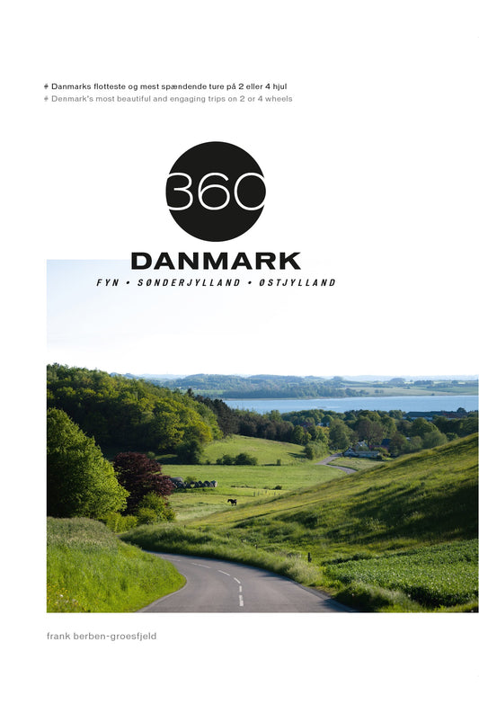 360 DANMARK - BIND 2