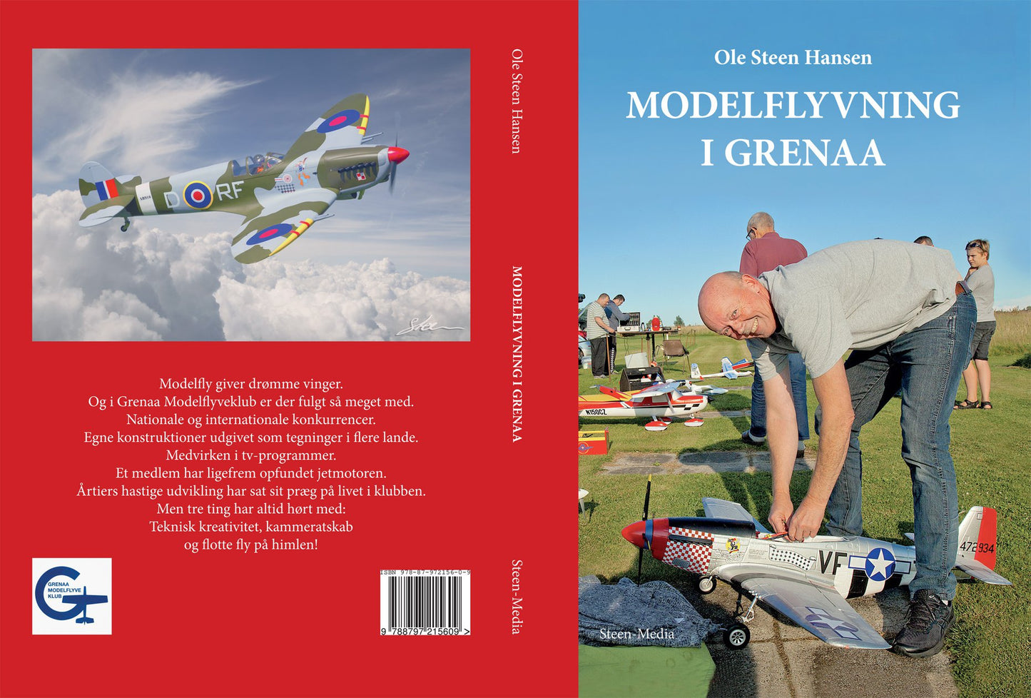 MODELFLYVNING I GRENAA