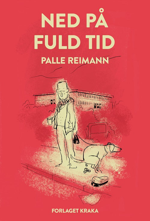 NED PÅ FULD TID