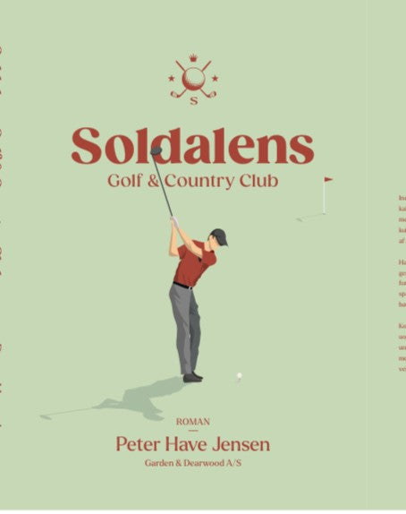 SOLDALENS GOLF & COUNTRY CLUB