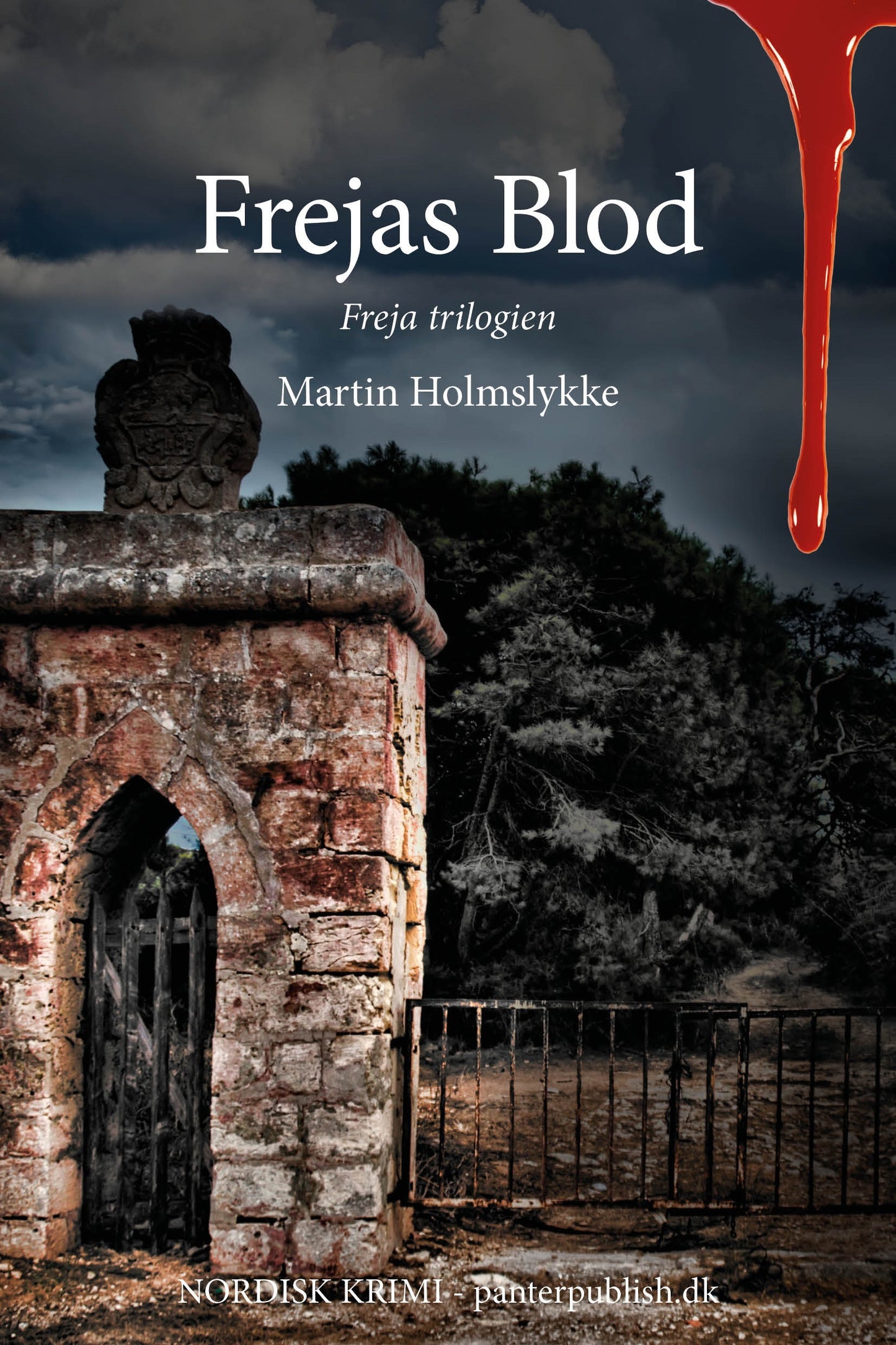FREJAS BLOD I