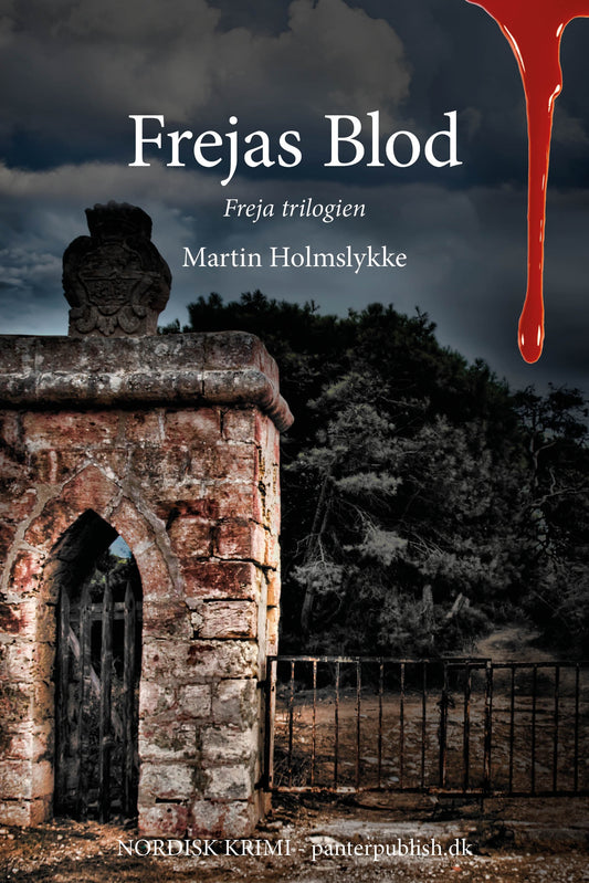 FREJAS BLOD I