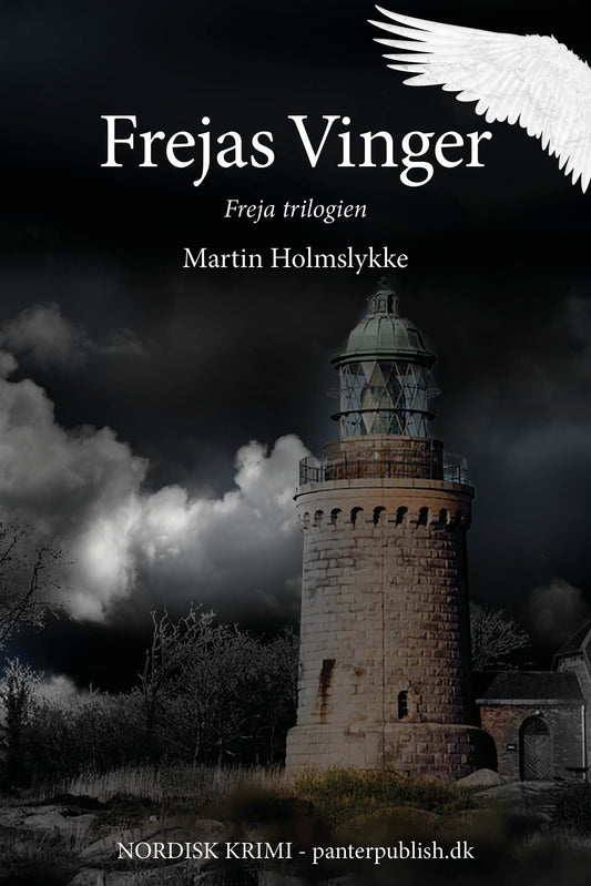 FREJAS VINGER II
