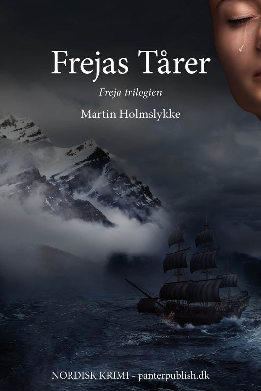 FREJAS TÅRER III