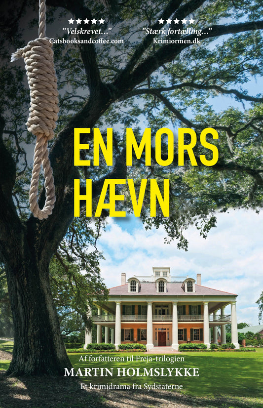 EN MORS HÆVN