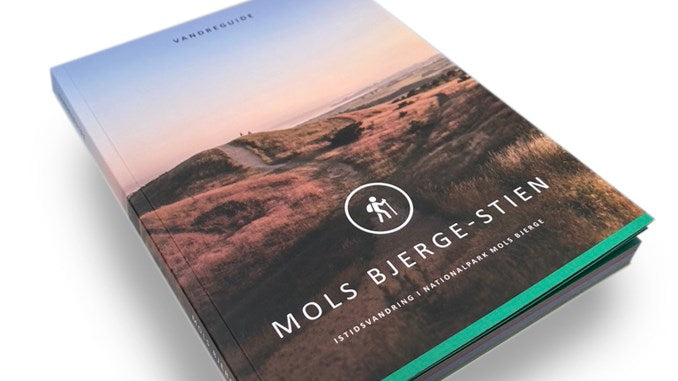 MOLS BJERGE-STIEN