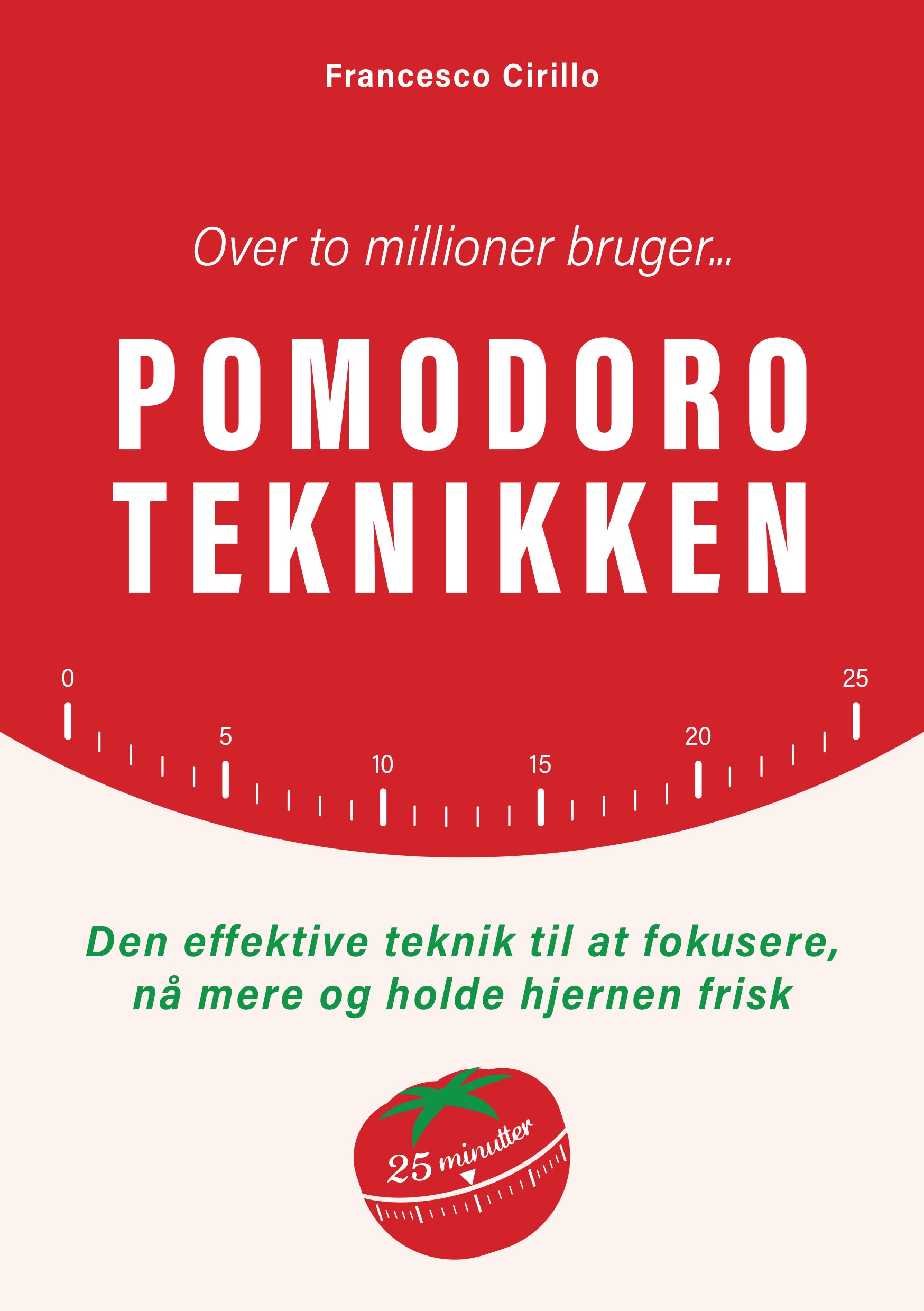POMODORO-TEKNIKKEN