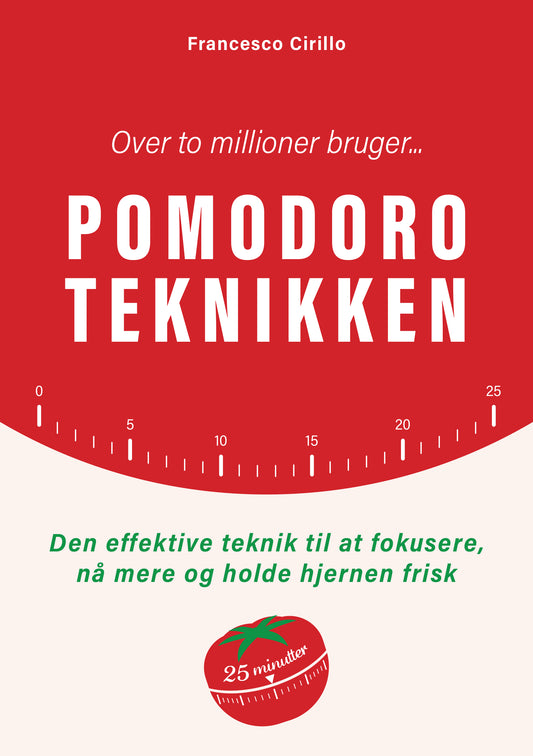 POMODORO-TEKNIKKEN