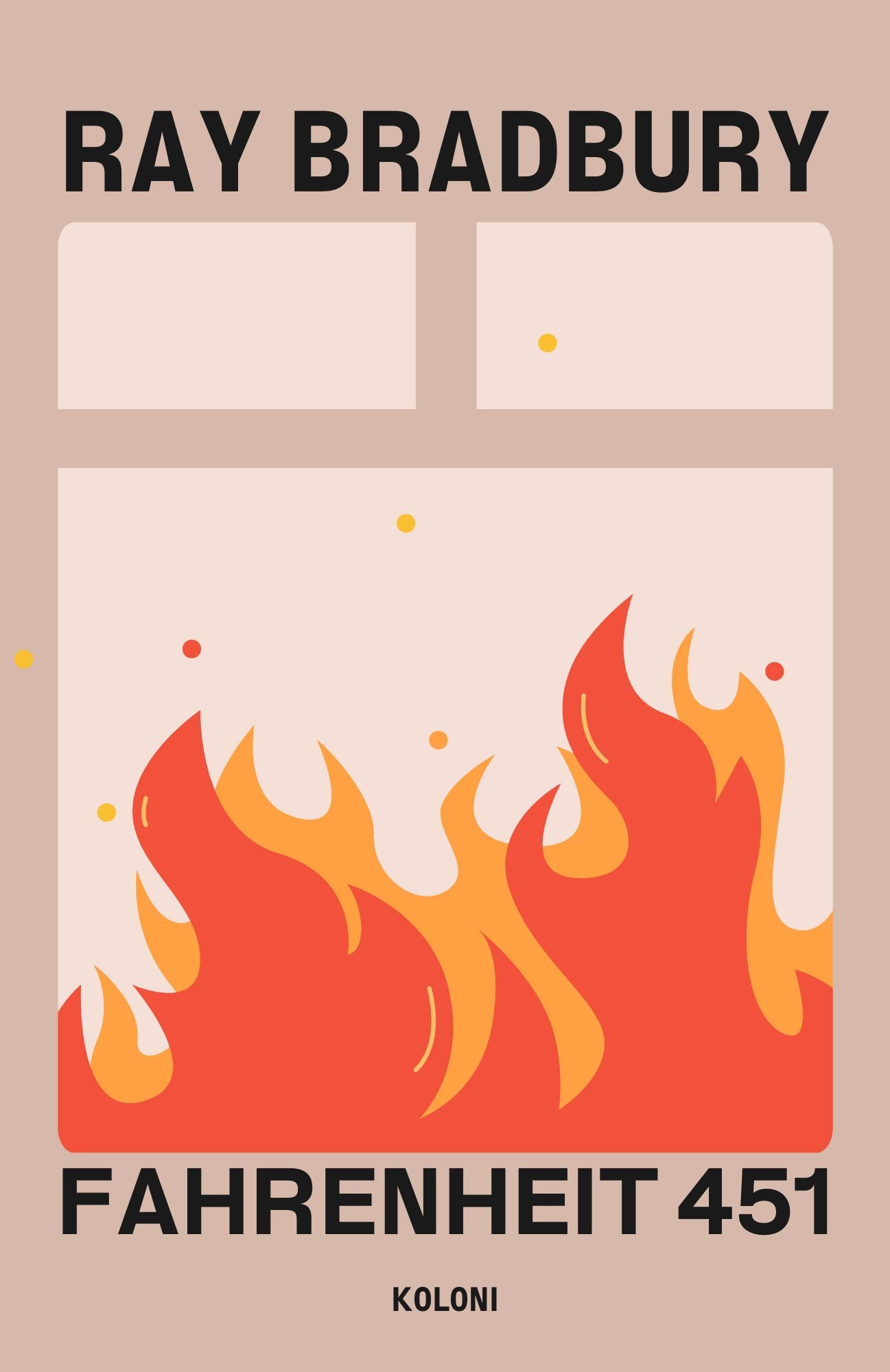 FAHRENHEIT 451