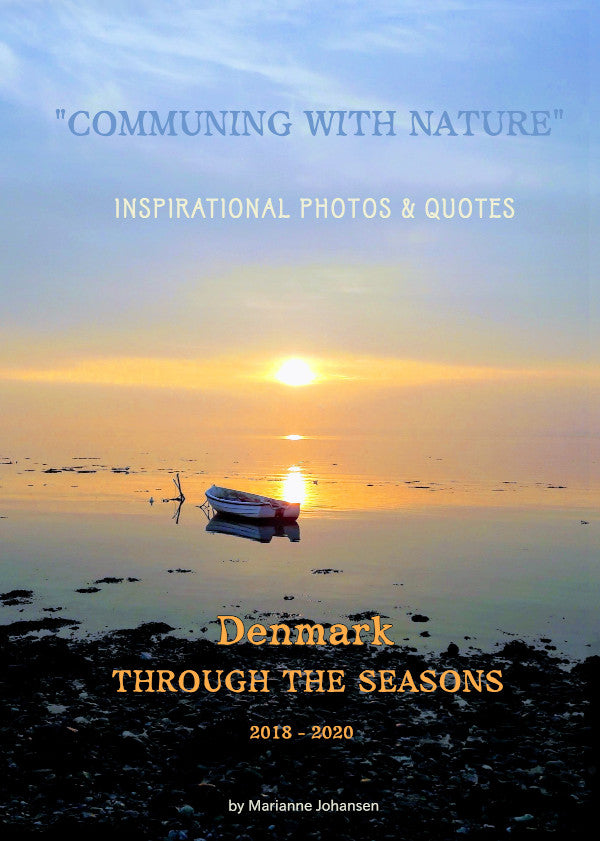 "COMMUNING WITH NATURE"