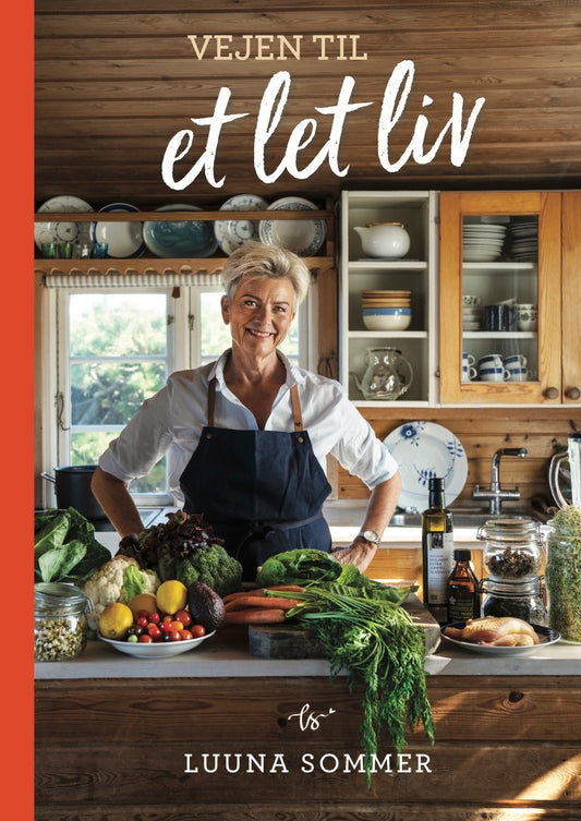 VEJEN TIL ET LET LIV