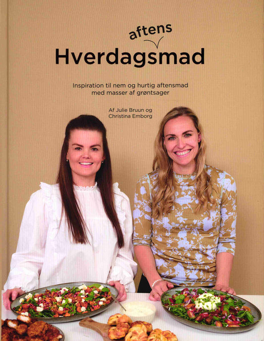 HVERDAGSAFTENSMAD