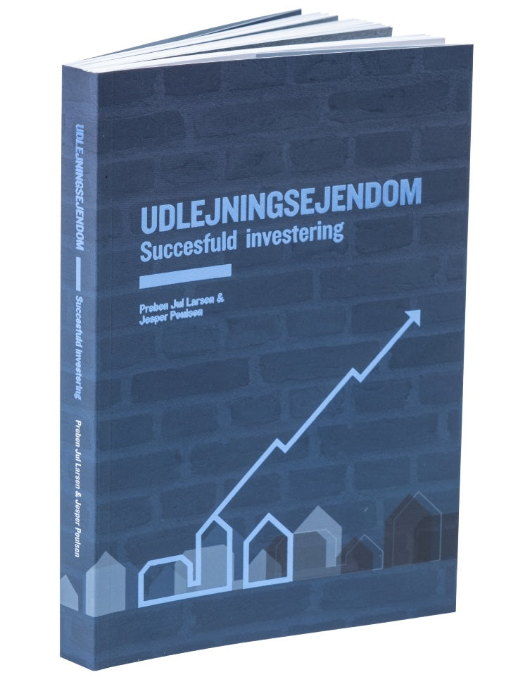 UDLEJNINGSEJENDOM - SUCCESFULD INVESTERING
