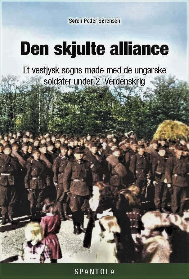 DEN SKJULTE ALLIANCE