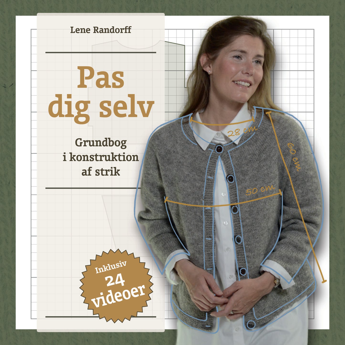 PAS DIG SELV