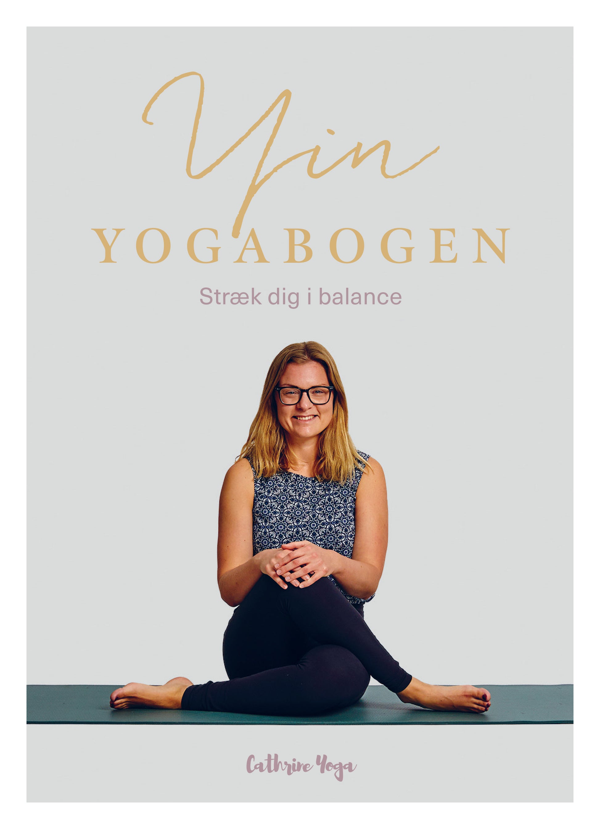 YIN YOGABOGEN