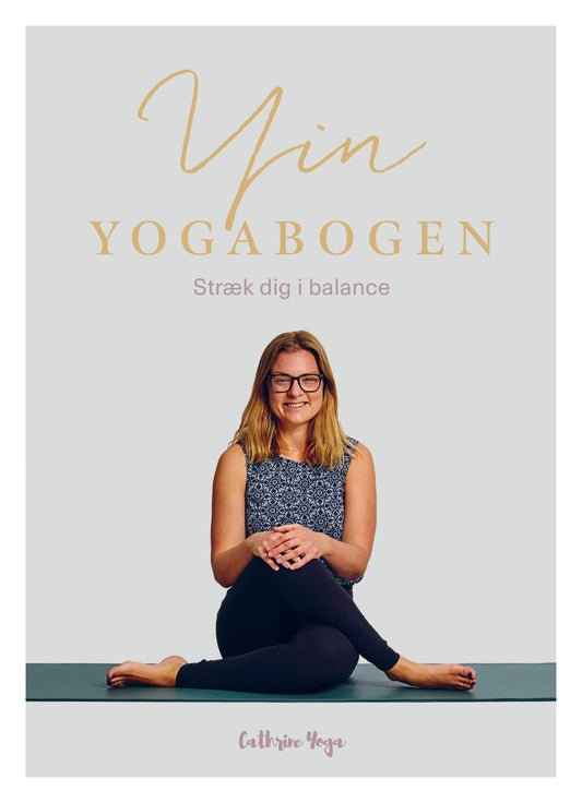 YIN YOGABOGEN