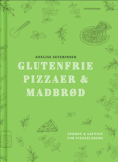GLUTENFRIE PIZZAER & MADBRØD