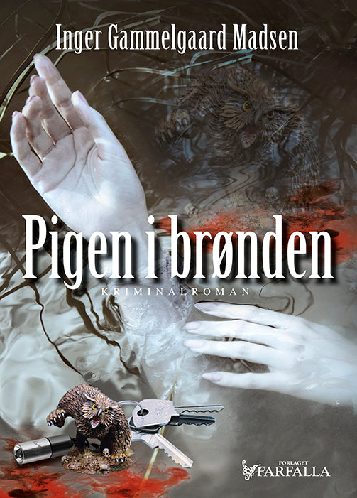 PIGEN I BRØNDEN