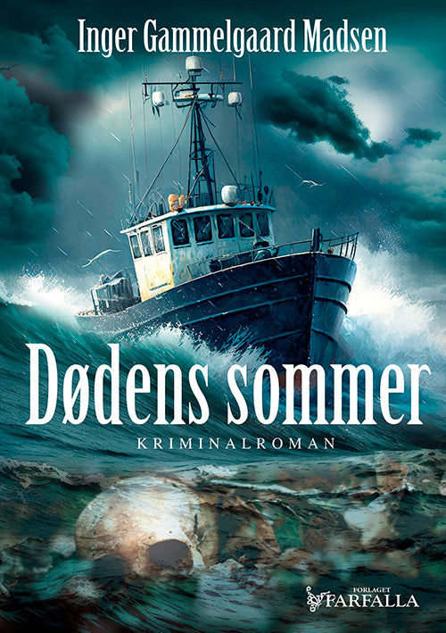 DØDENS SOMMER