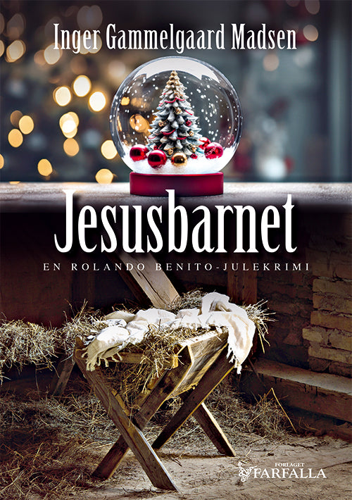 JESUSBARNET