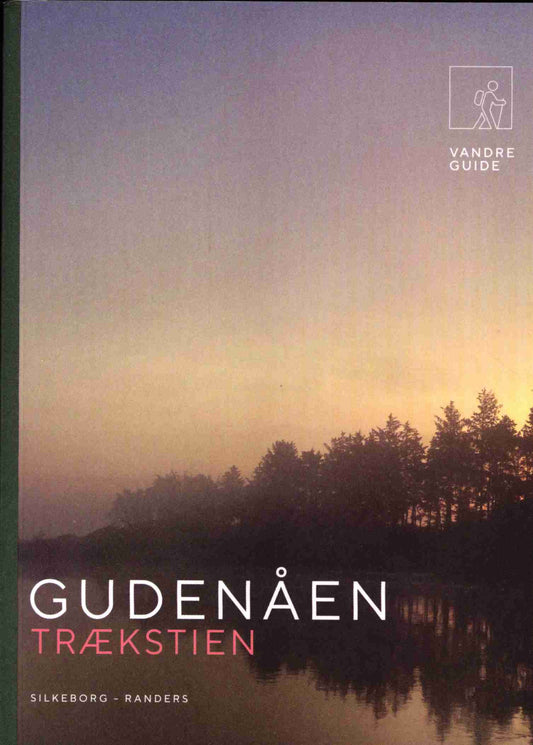 GUDENÅEN - TRÆKSTIEN