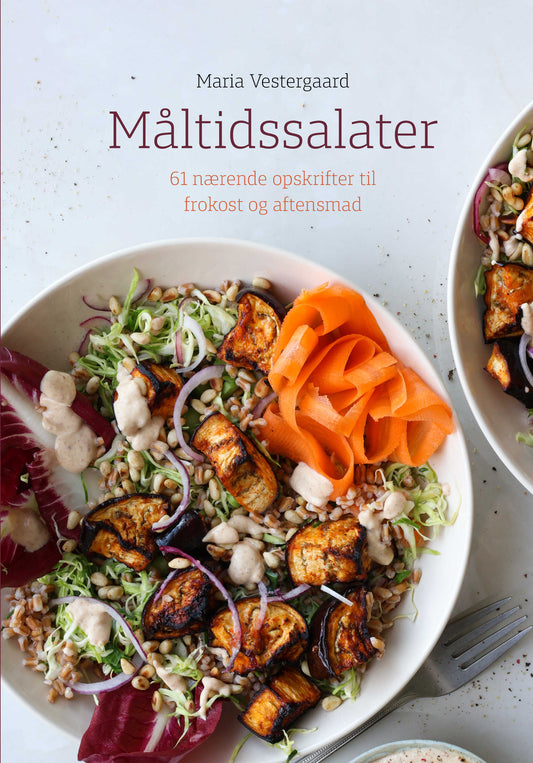 MÅLTIDSSALATER