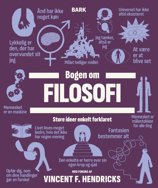 BOGEN OM FILOSOFI