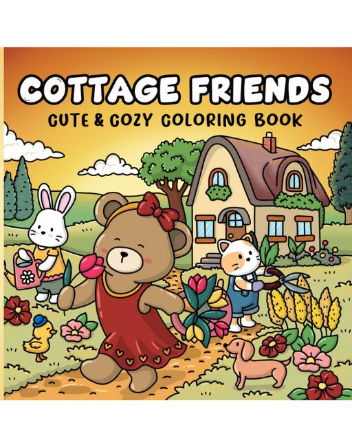 COTTAGE FRIENDS