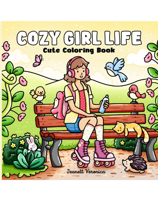 COZY GIRL LIFE
