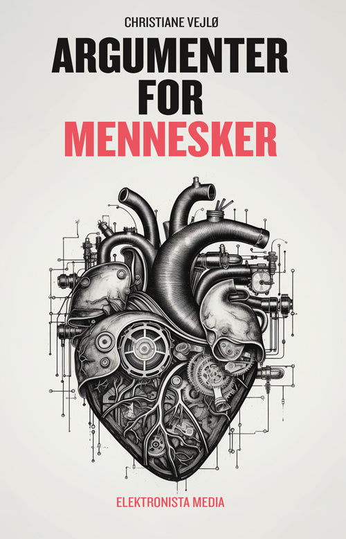 ARGUMENTER FOR MENNESKER