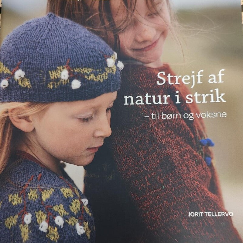 STREJF AF NATUR I STRIK