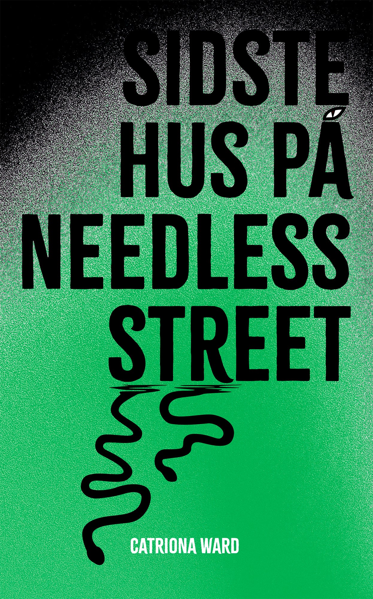 SIDSTE HUS PÅ NEEDLESS STREET