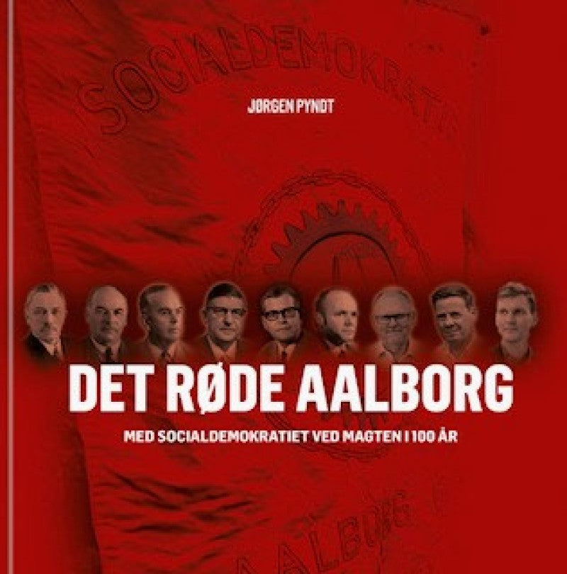 DET RØDE AALBORG