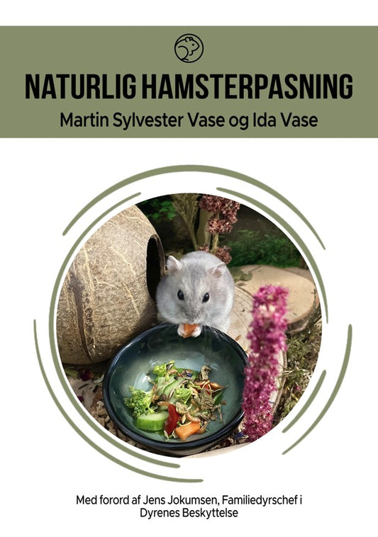 NATURLIG HAMSTERPASNING