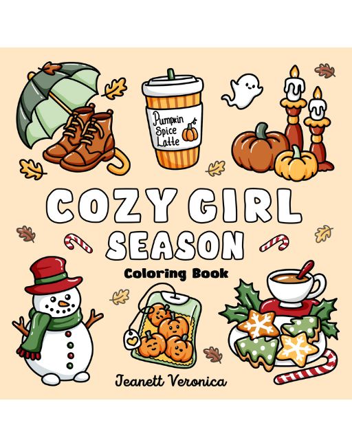 COZY GIRL SEASON