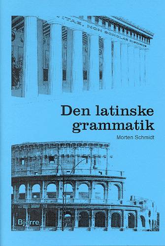 DEN LATINSKE GRAMMATIK NR. 95