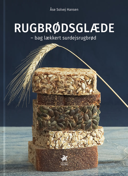 RUGBRØDSGLÆDE
