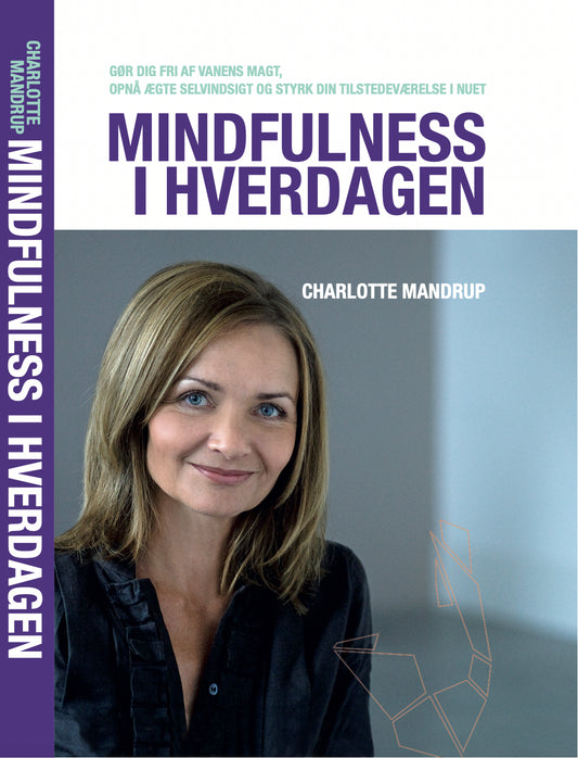 MINDFULNESS I HVERDAGEN