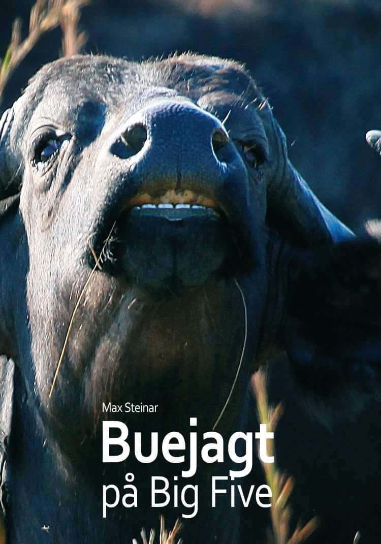 BUEJAGT PÅ BIG FIVE