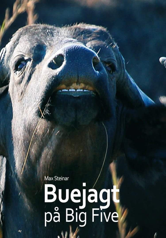 BUEJAGT PÅ BIG FIVE