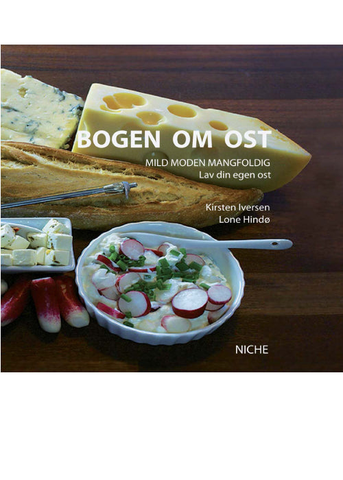 BOGEN OM OST